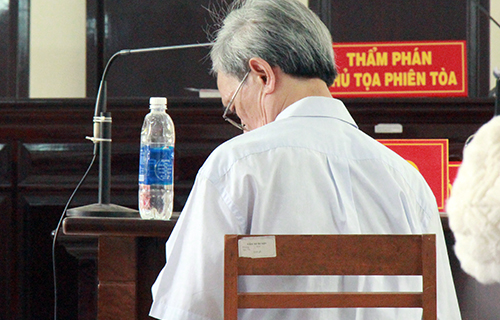 Tòa Cấp cao xem xét lại vụ án dâm ô trẻ em ở Vũng Tàu