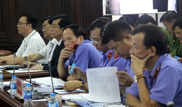 Giám đốc thẩm vụ tử tù Hồ Duy Hải: Cần điều tra lại để làm rõ những sai sót trong tố tụng
